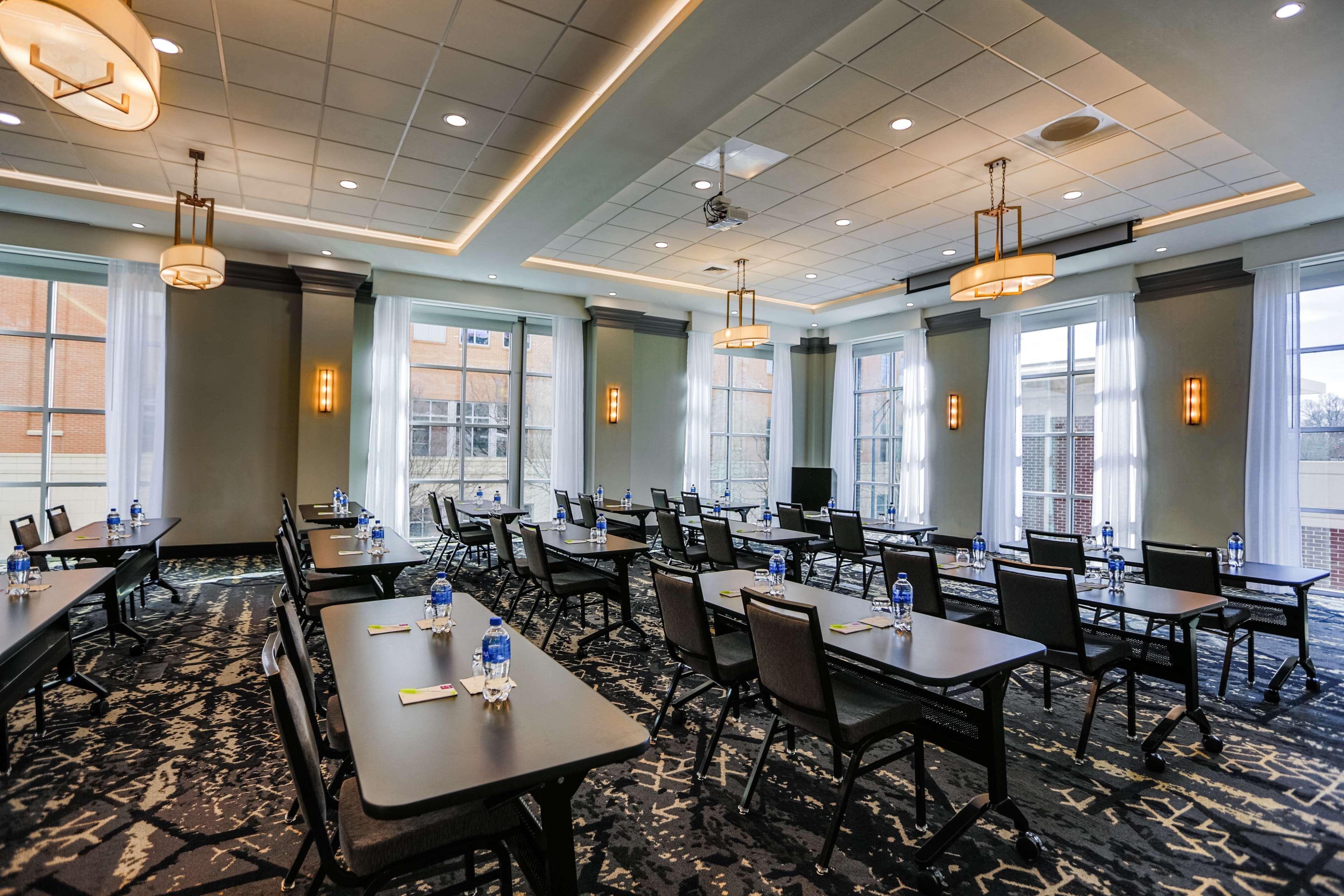 Hyatt Place Greenville Downtown Ngoại thất bức ảnh