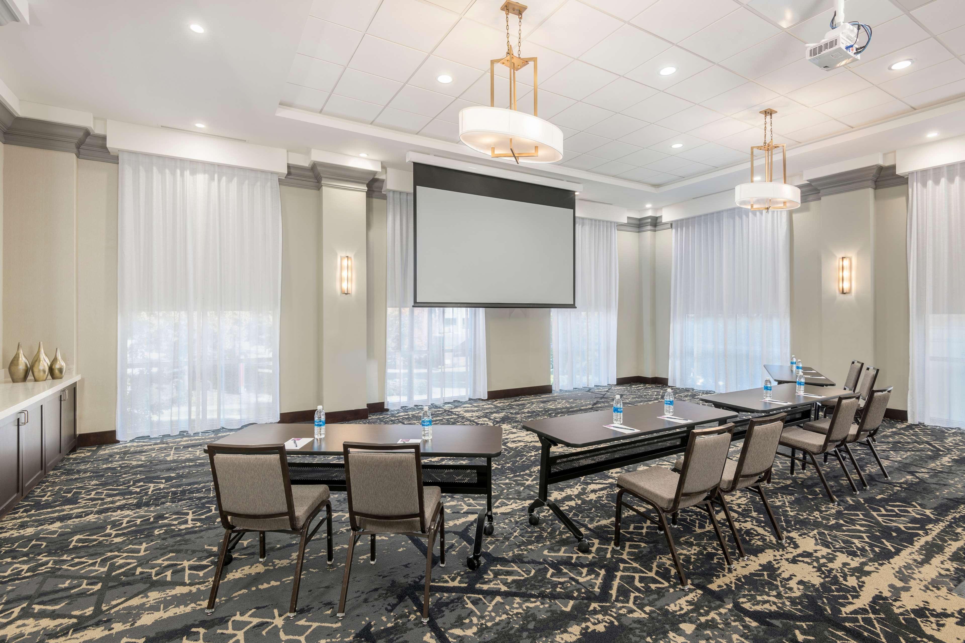 Hyatt Place Greenville Downtown Ngoại thất bức ảnh