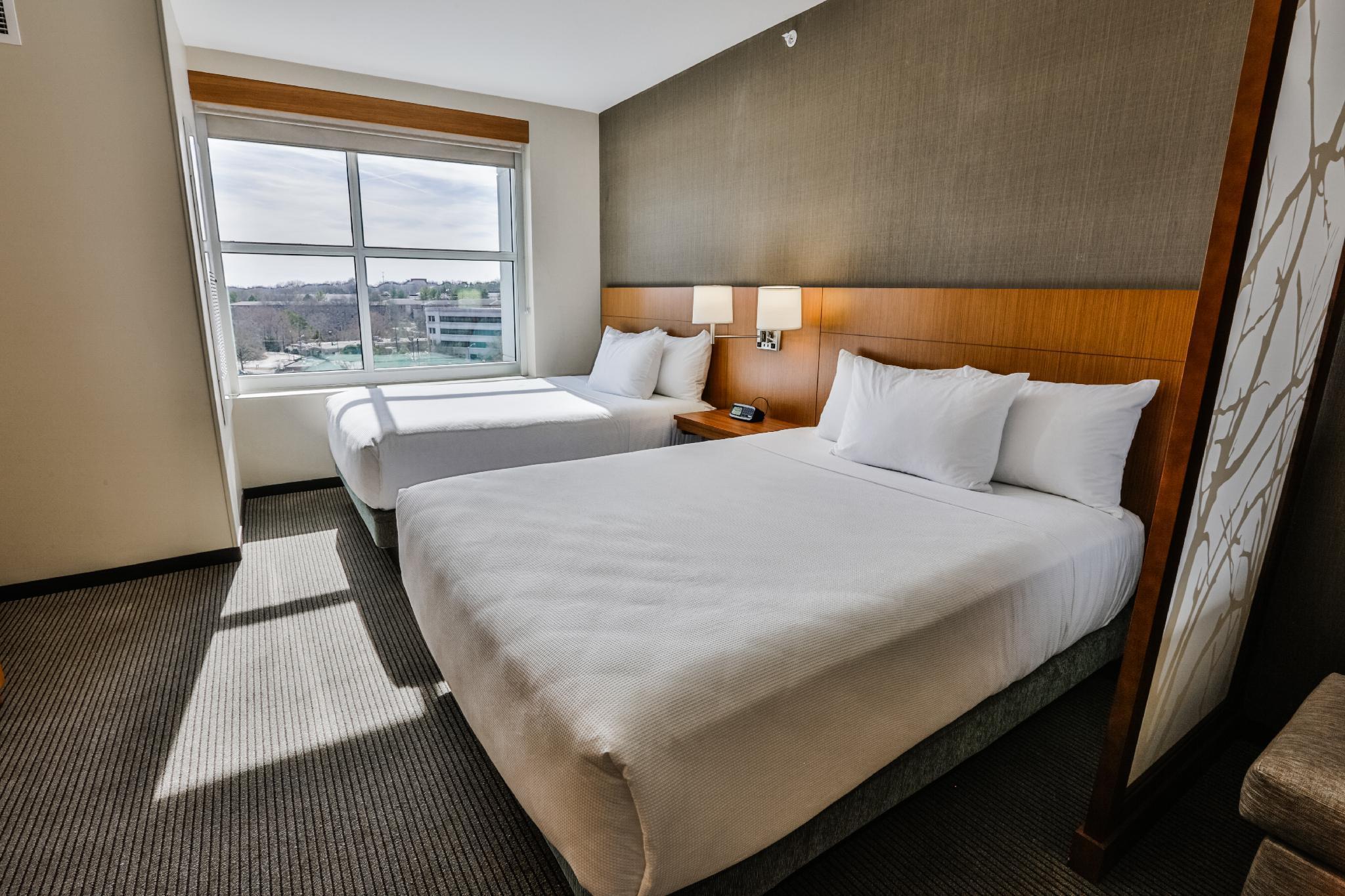 Hyatt Place Greenville Downtown Ngoại thất bức ảnh
