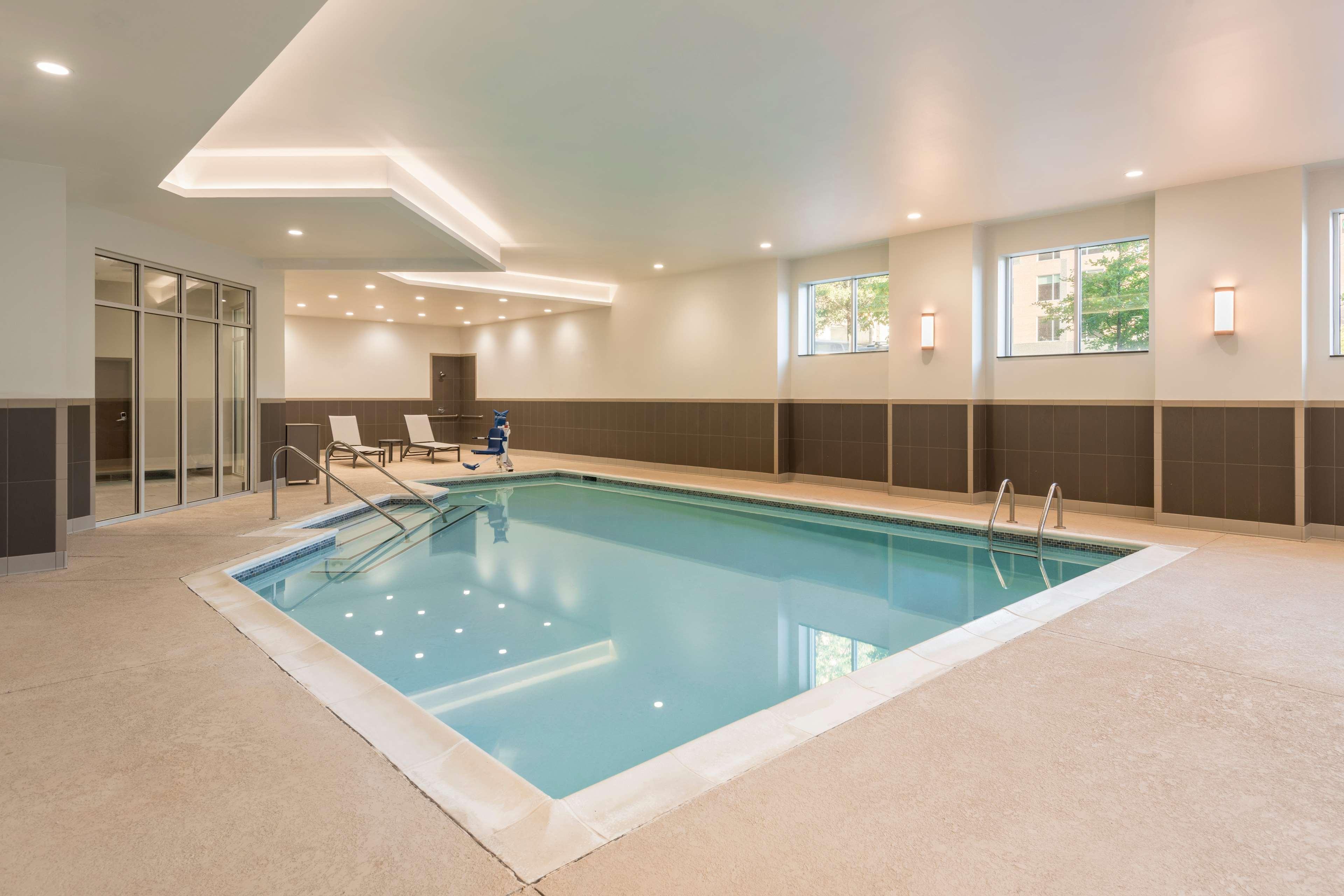 Hyatt Place Greenville Downtown Ngoại thất bức ảnh