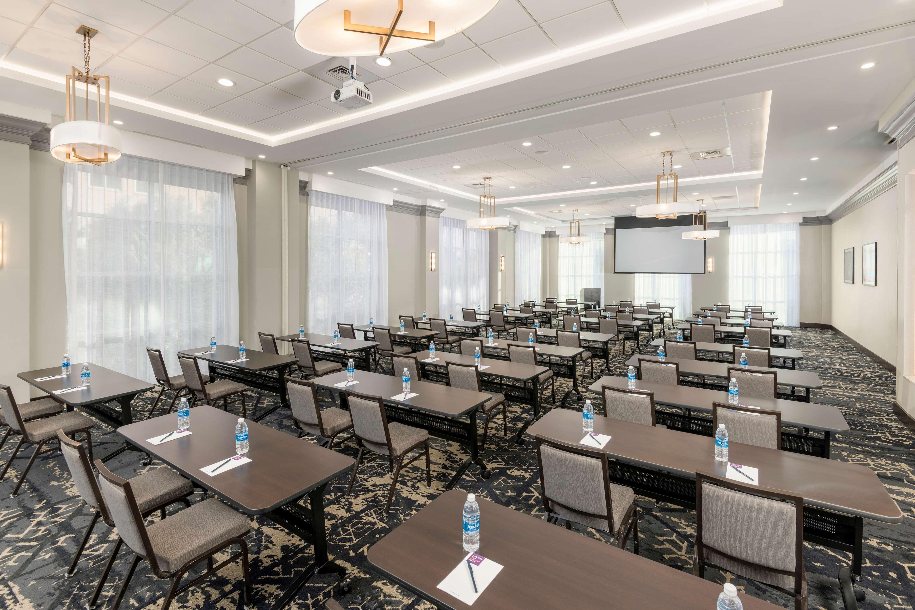 Hyatt Place Greenville Downtown Ngoại thất bức ảnh