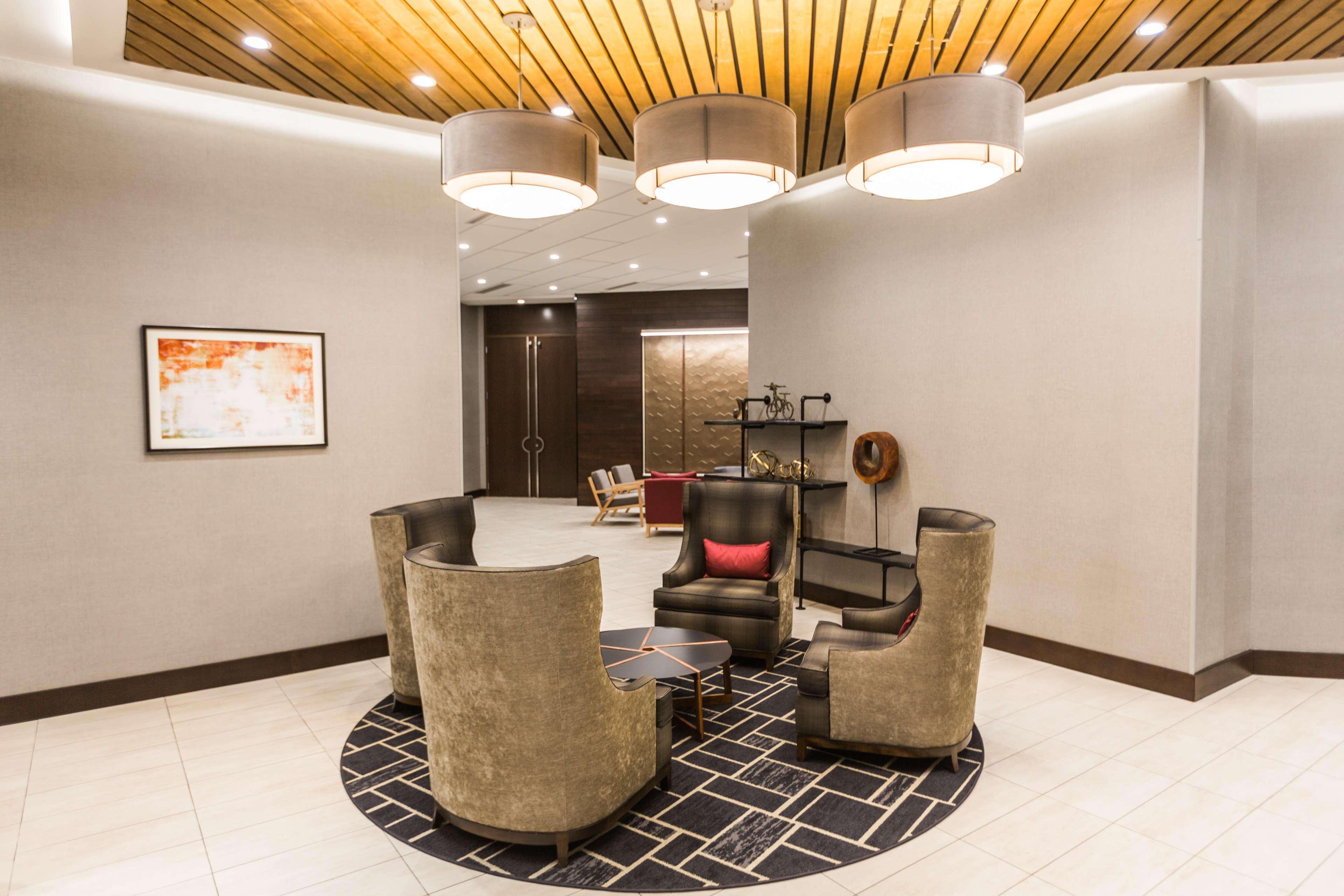 Hyatt Place Greenville Downtown Ngoại thất bức ảnh