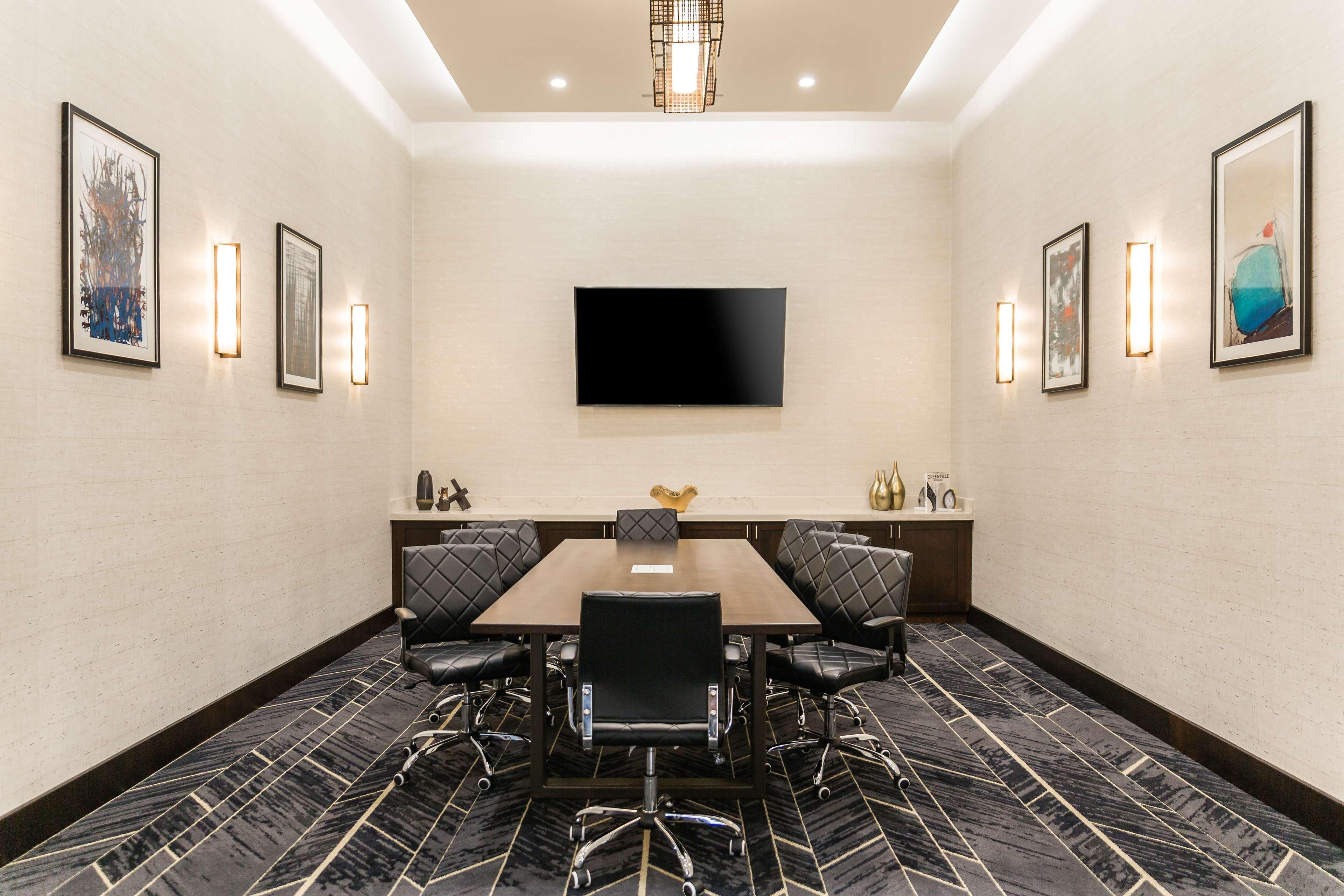 Hyatt Place Greenville Downtown Ngoại thất bức ảnh