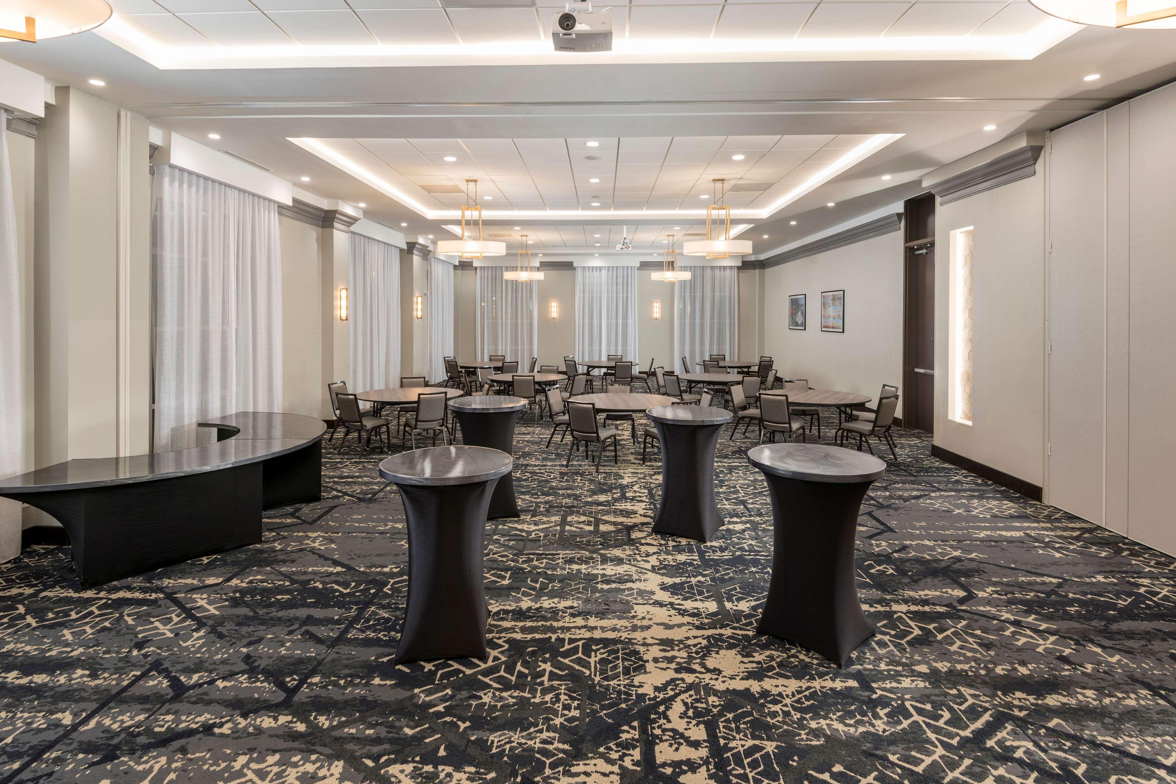 Hyatt Place Greenville Downtown Ngoại thất bức ảnh