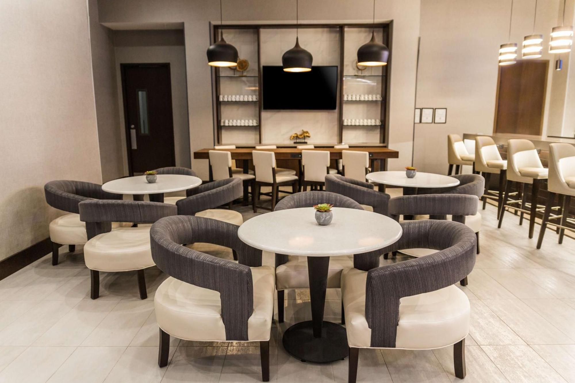 Hyatt Place Greenville Downtown Ngoại thất bức ảnh