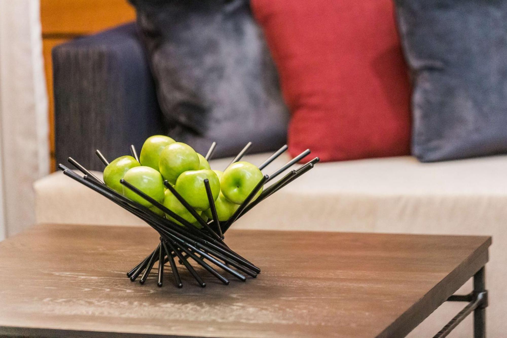Hyatt Place Greenville Downtown Ngoại thất bức ảnh